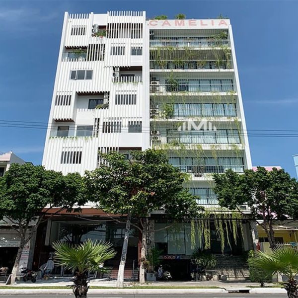 tòa nhà camelia building